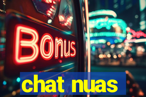 chat nuas